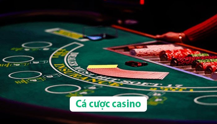TA88 Casino là gì? Nên chơi casino online ở đâu là uy tín nhất?