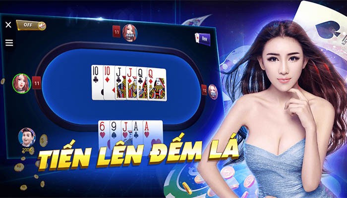 TA88 Hướng dẫn cách chơi tiến lên đếm lá online tại TA88