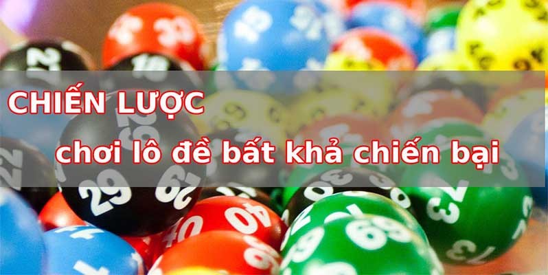 TA88 Chiến thuật đánh lô đề bất bại miền Bắc cực hay luôn thắng