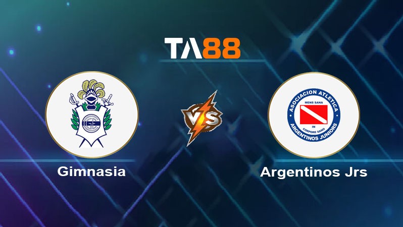 TA88 Soi kèo nhận định Gimnasia L.P vs Argentinos Jrs, 03h00 ngày 03/09/2024