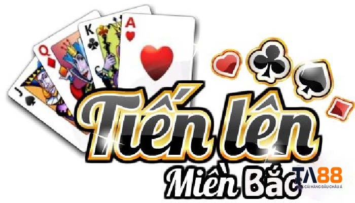 TA88 Luật & Hướng dẫn cách chơi đánh bài tiến lên miền bắc hay nhất 2021