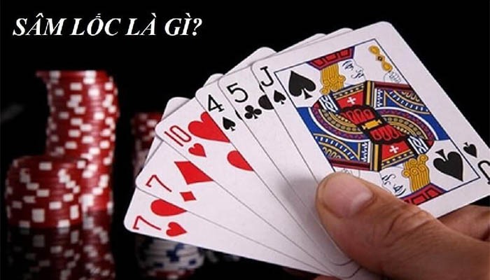 TA88 Sâm Lốc là gì? Luật chơi, cách chơi sâm lốc online hiệu quả cho người mới chơi