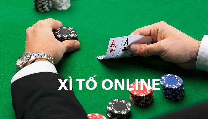 TA88 Xì tố là gì? Mẹo chơi bài xì tố online đánh đâu thắng đó