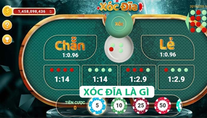 TA88 Xóc đĩa là gì? Hướng dẫn chơi xóc đĩa online tại nhà cái cho người mới chơi