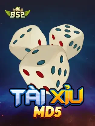 TA88 Tài Xỉu MD5