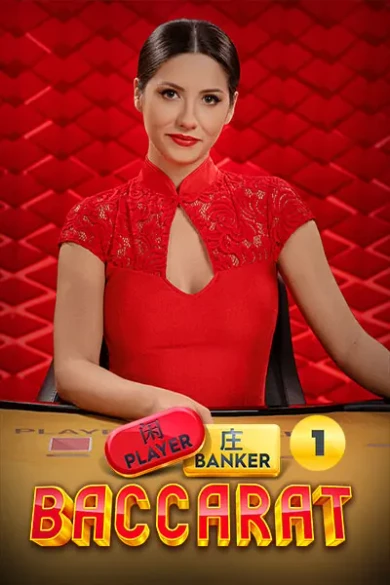 TA88 Baccarat 1