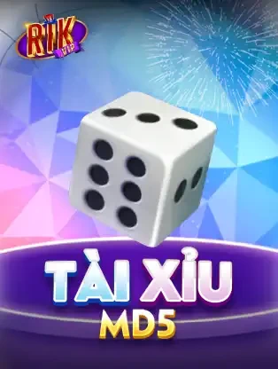 TA88 Tài Xỉu MD5