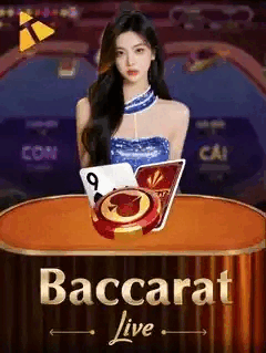 TA88 Baccarat Live