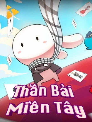TA88 Thần Bài Miền Tây
