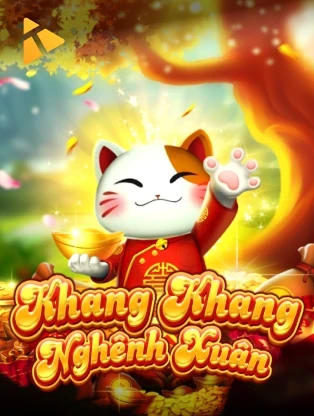 TA88 Khang Khang Nghênh Xuân