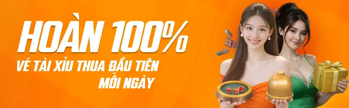 TA88 Bảo hiểm tài xỉu 100%